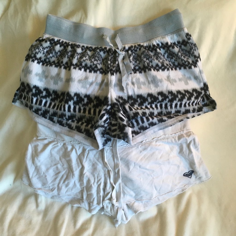 Bundle of Lounge Shorts